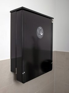 Stellebord Robust sort